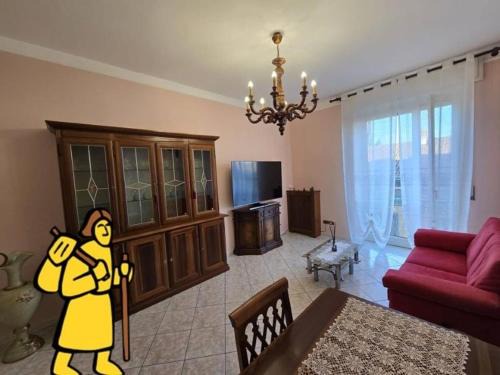 Vercelli Apartment | Appartamento Galileo Ferraris,