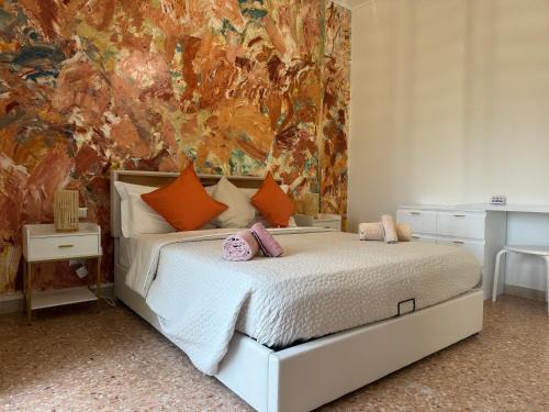Borgo Venezia Apartment | Appartamento Galileo