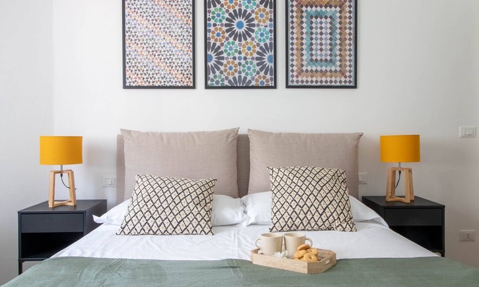 Sori Apartment | Appartamento GOLFO PARADISO HOUSE-Affitti Brevi It