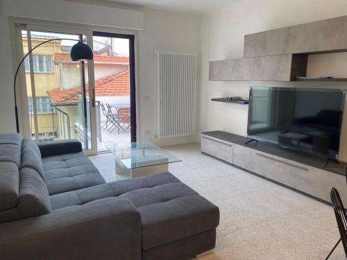 Forte dei Marmi Apartment | Appartamento il Fortino