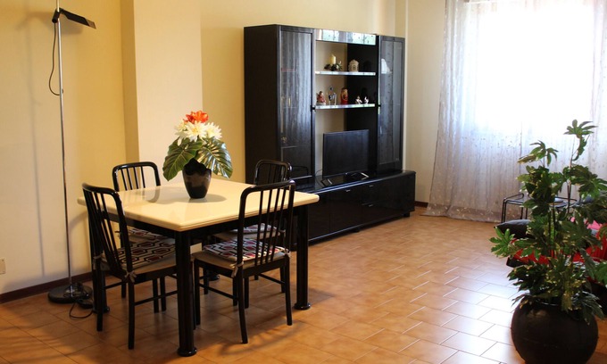 Fabriano Apartment | Appartamento "Il Gentile"