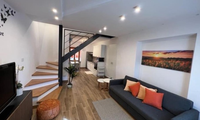 Montefiascone Apartment | Appartamento Il Poggetto