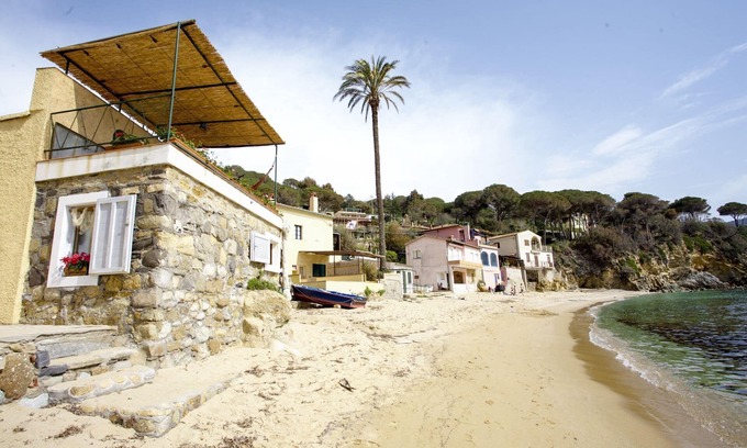 Scaglieri Apartment | APPARTAMENTO IL SOTTOMARINO - IL SOTTOMARINO