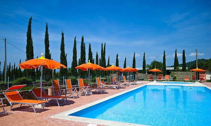 Puntone Ski Chalet | Appartamento Il Tramonto