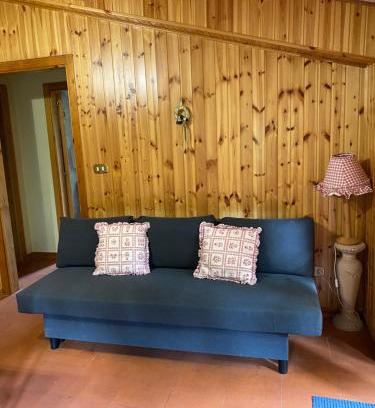 Campo di Giove Apartment | Appartamento immerso nel verde