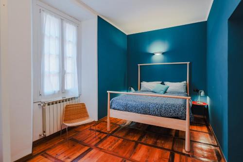 Domodossola Apartment | Appartamento in centro storico La Corte