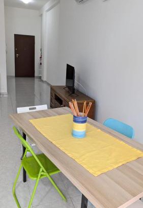 Taranto Apartment | Appartamento in residence "CASA DAMIA"