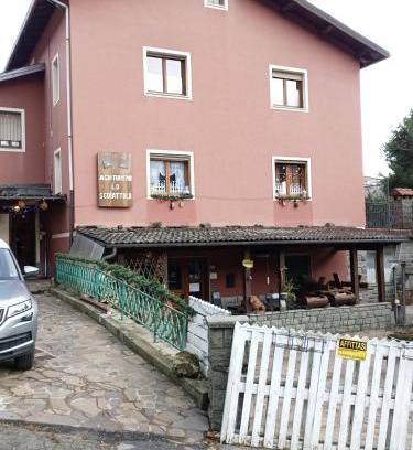 Abetone Cutigliano Apartment | Appartamento Isaia