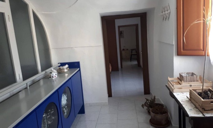 Caramanico Terme Apartment | Appartamento