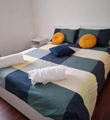 Castelfranco Veneto Apartment | Appartamento per 5 pax centro Castelfranco