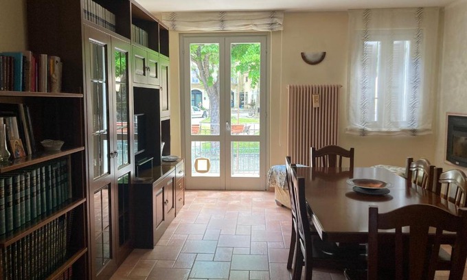 Nocera Umbra Apartment | appartamento