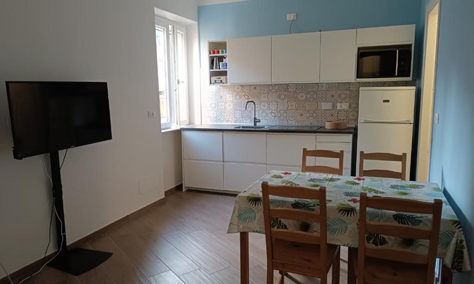 Pra' Apartment | Appartamento Jonathan Livingston