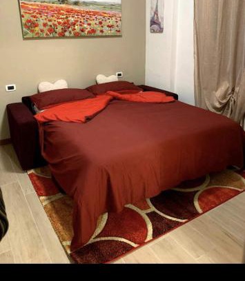 Incirano Apartment | Appartamento “La Corte”