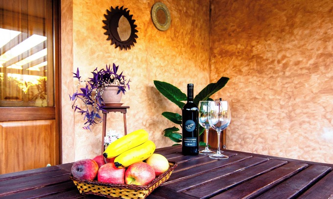 San Pasquale Apartment | Appartamento La Fonte San Pasquale