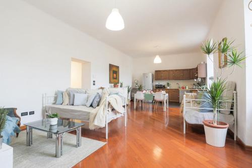 San Fruttuoso Apartment | Appartamento La Fanice