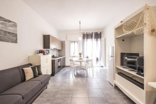 Misano Adriatico Apartment | Appartamento Leone