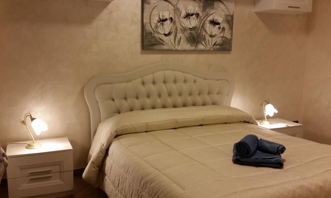 Cascina Elisa Apartment | APPARTAMENTO MALPENSA RHO