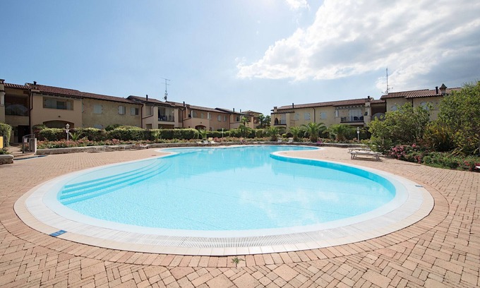 Lugana Apartment | Appartamento Margherita