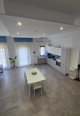 Mattinata Apartment | Appartamento Mattinata Corso Matino