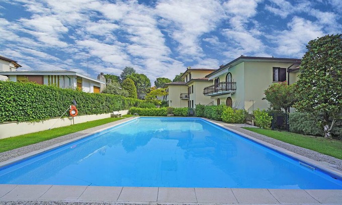 Colombare Villa | Appartamento Mazzini P1/25 by Wonderful Italy