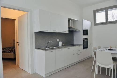 Cavernago Apartment | Appartamento Medea