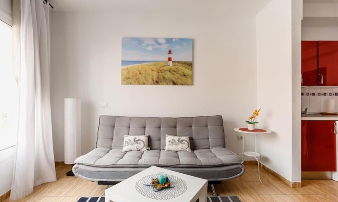 San Isidro Apartment | Appartamento Mochiri - San Isidro