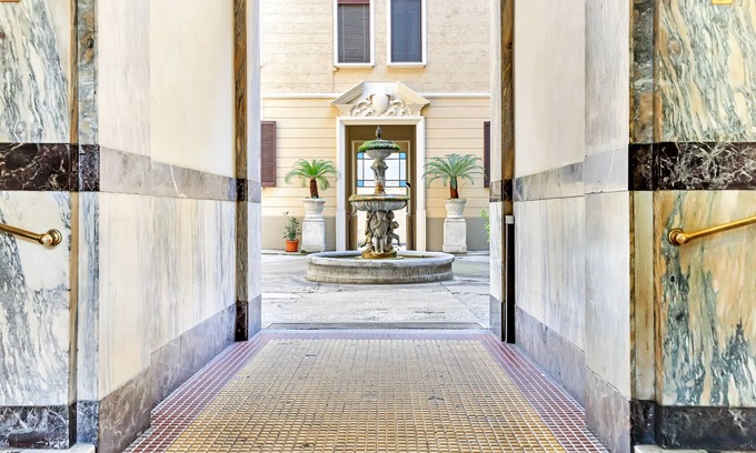 Navigli Apartment | Appartamento Napoli 25 - Affitti Brevi Italia