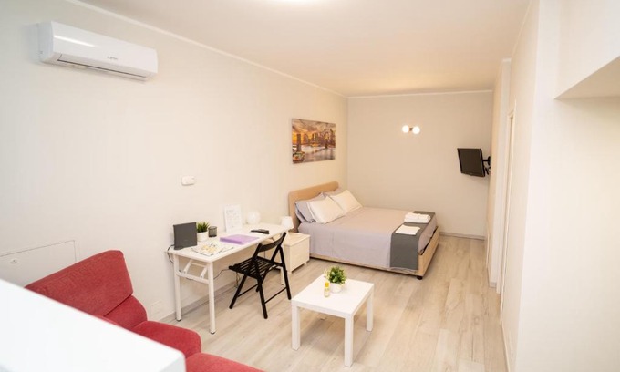Bresso Apartment | Appartamento nuovo vicino Milano