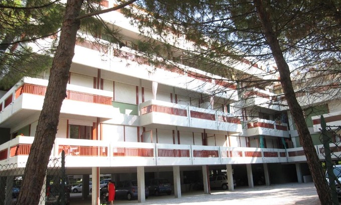 Grado Pineta Apartment | Appartamento Pineta Marina