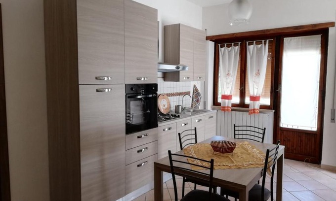 Casalotti Apartment | Appartamento Roma,