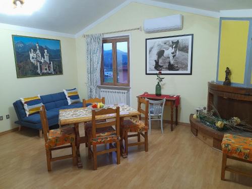 Baiano Apartment | Appartamento Rosanna