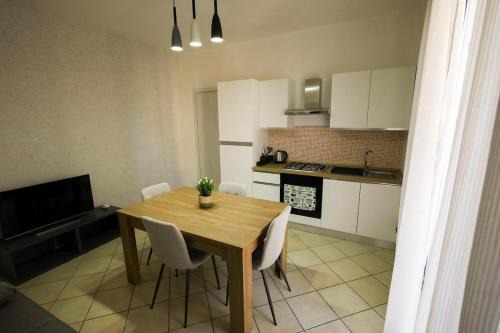 Bagheria Apartment | appartamento san felice