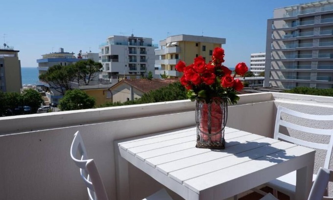 Faro Apartment | APPARTAMENTO SAN MARCO