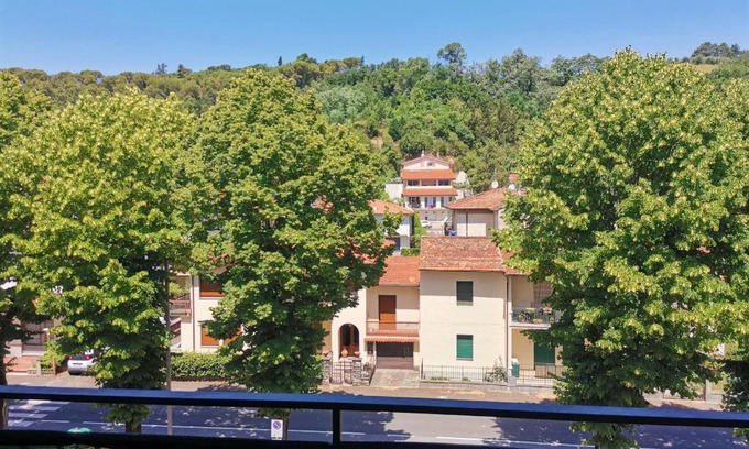 San Piero a Sieve Apartment | Appartamento Scarperia San Piero a Sieve