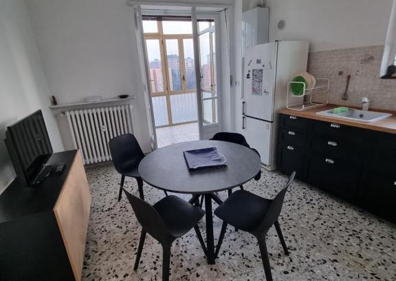Vittoria Apartment | Appartamento spazio e luce ad un passo dallo Juventus Stadium