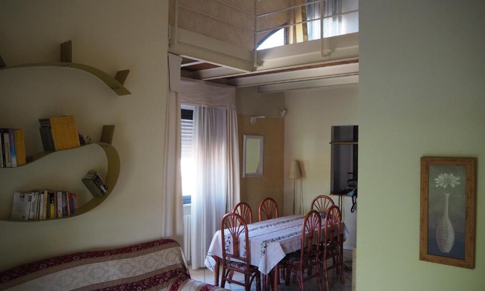 Torre Pedrera Apartment | Appartamento sul Mare