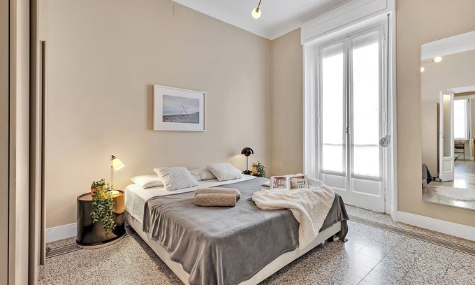 Citta Studi Apartment | Appartamento Sydney - Affitti Brevi Italia