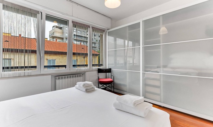 Ponte Nuovo Apartment | Appartamento Tanaro 7 - Affitti Brevi Italia