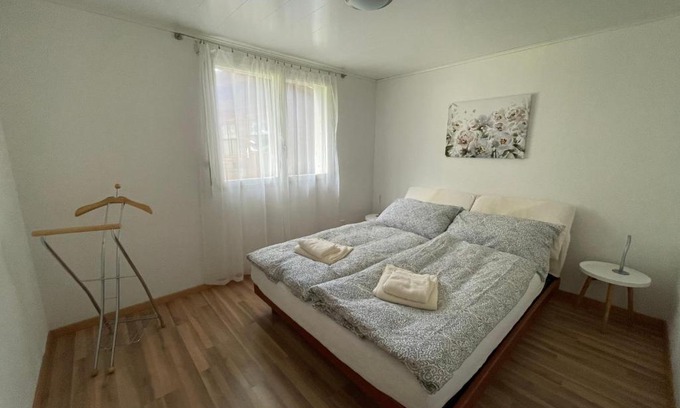 Prato Apartment | Appartamento Tencia