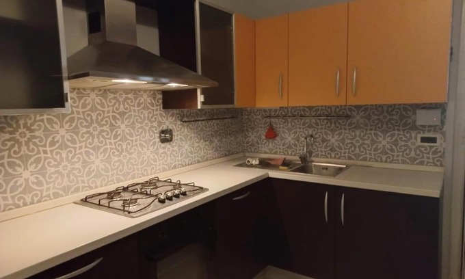 Imperia Apartment | Appartamento Tommaso Schiva