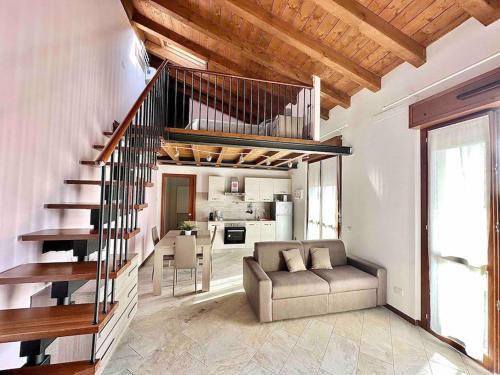 Rozzano Apartment | Appartamento vicino Forum Assago & Humanitas