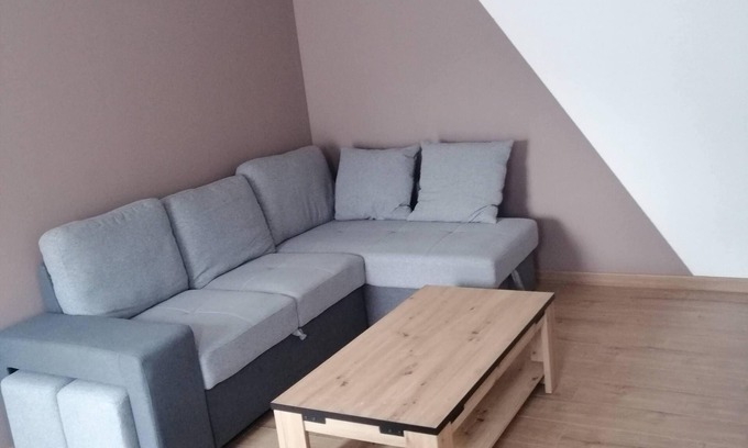 Tauxigny Apartment | Appartement 6 Personnes, Entre Tours et Loches