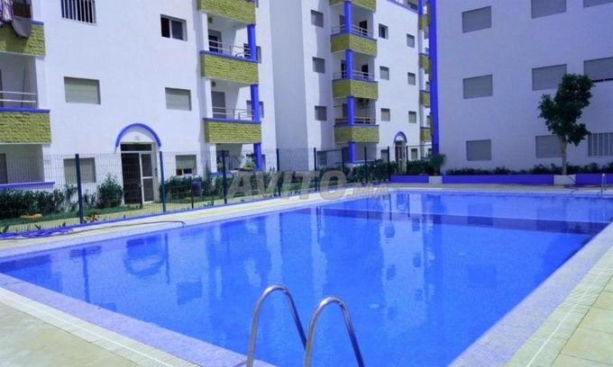 Oued Laou Apartment | Appartement à OUED LAOU - TETOUAN
