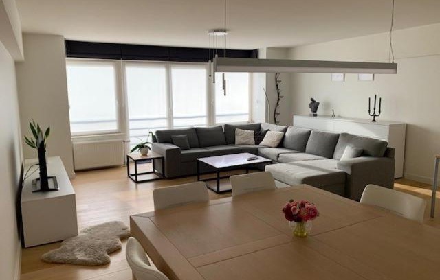 Blankenberge Apartment | Appartement 2 slaapkamers