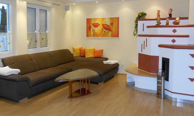 Morbisch am See Apartment | Appartement 3/2schlafz./bad/dusche/wc - Appartementhaus Freiler