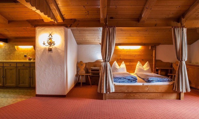 Kramsach Apartment | Appartement 3 - Camping & Appartement Stadlerhof