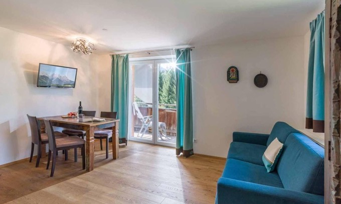 Fieberbrunn Apartment | Appartement 5 1. Stock - Alpenresidenz Fieberbrunn