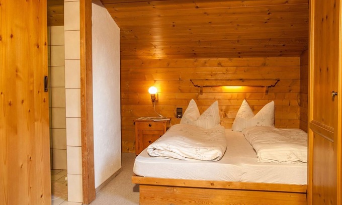 Kramsach Apartment | Appartement 5 - Camping & Appartement Stadlerhof
