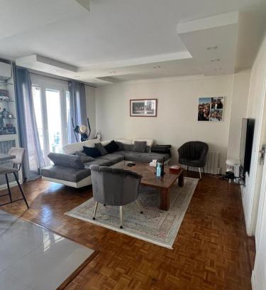 Chatillon Apartment | appartement 65m