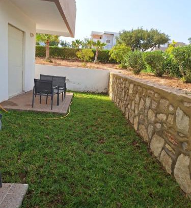 Imi Ouaddar Apartment | Appartement a imiouadar residence tafoult